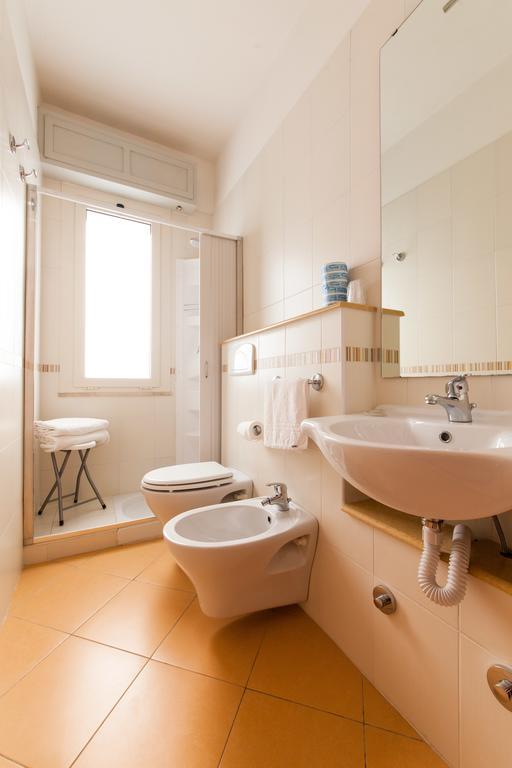Hotel Gabry Cervia Kamer foto