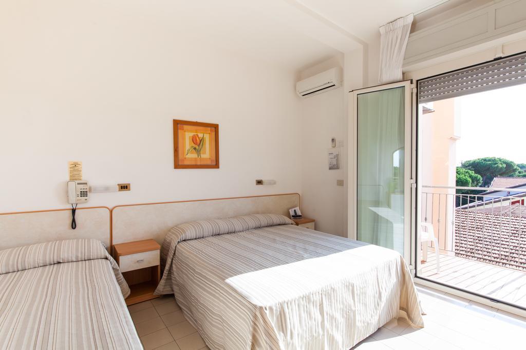 Hotel Gabry Cervia Kamer foto
