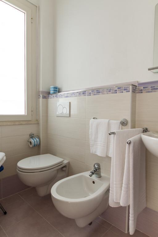 Hotel Gabry Cervia Kamer foto